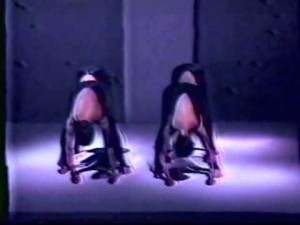 ElsyDance Releases “Obsidian Butterfly” ElsyDance Releases “Obsidian Butterfly” Thumbnail