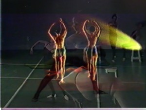 ElsyDance Releases Dances Aired on Mexico City’s Canal Once ElsyDance Releases Dances Aired on Mexico City’s Canal Once Thumbnail