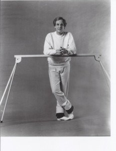 ElsyDance Pays Tribute to David Howard Thumbnail